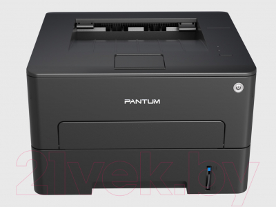 Принтер Pantum P3020D