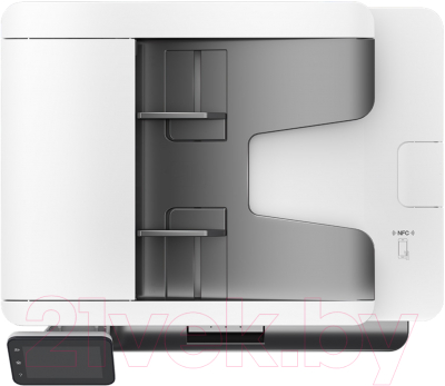 МФУ Pantum BM5100FDN