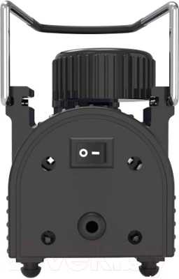 Автомобильный компрессор Carmega AC-30