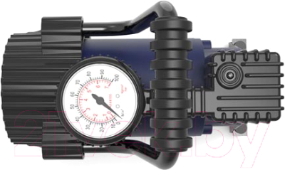 Автомобильный компрессор Carmega AC-35L