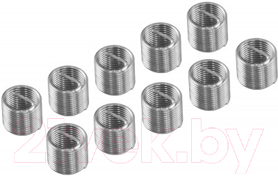 Набор резьбовых вставок Thorvik M12x1.5 WTRI1215