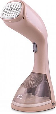 Отпариватель BQ SG1003H (бежевый) - фото