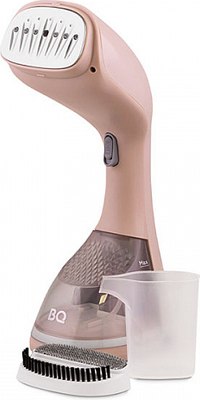 Отпариватель BQ SG1003H (бежевый)
