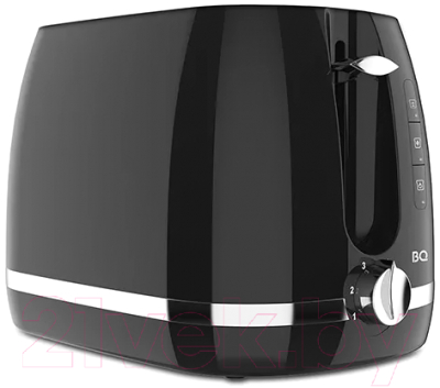 Тостер BQ T1711 - фото