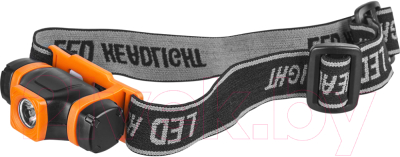 Фонарь Navigator 94 460 NPT-H11-1AAA / 10204 - фото