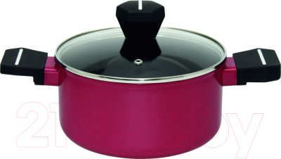 Кастрюля Relice RL-3214 - фото