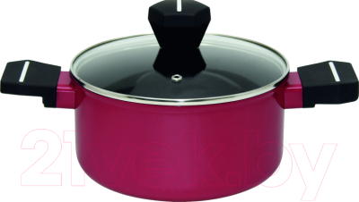 Кастрюля Relice RL-3215 - фото