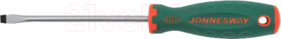 Отвертка Jonnesway D71S4100 - фото