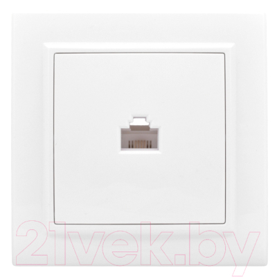 Розетка EKF PROxima Минск / ERK01-035-10