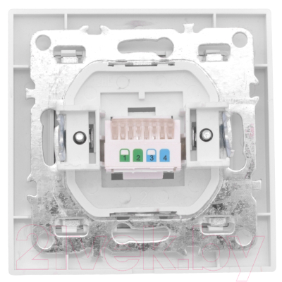 Розетка EKF PROxima Минск / ERK01-035-10