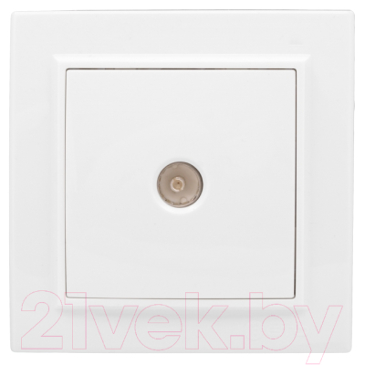 Розетка EKF PROxima Basic Минск / ERA00-027-10