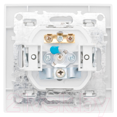 Розетка EKF PROxima Basic Минск / ERA00-027-10