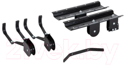 Кронштейн для велосипеда STG HS-T044 / Х108381 - фото