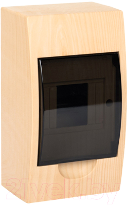 Щит распределительный EKF PROxima PB40-N-4-Light - фото