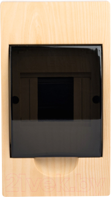 Щит распределительный EKF PROxima PB40-N-4-Light