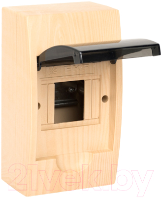 Щит распределительный EKF PROxima PB40-N-4-Light