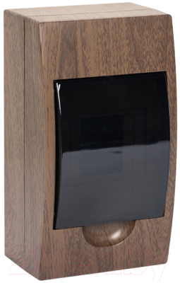 Щит распределительный EKF PROxima PB40-N-4-Dark - фото