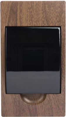 Щит распределительный EKF PROxima PB40-N-4-Dark