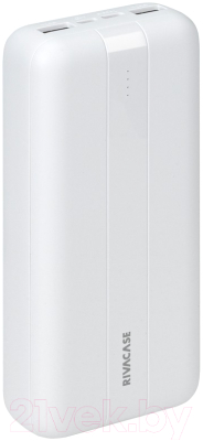 Портативное зарядное устройство Rivacase VA2081 20000mAh - фото