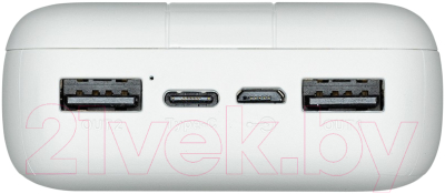 Портативное зарядное устройство Rivacase VA2081 20000mAh