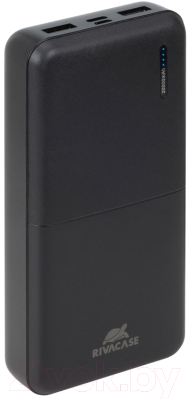 Портативное зарядное устройство Rivacase VA2190 20000mAh - фото