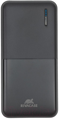 Портативное зарядное устройство Rivacase VA2190 20000mAh