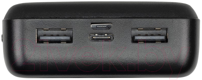 Портативное зарядное устройство Rivacase VA2190 20000mAh