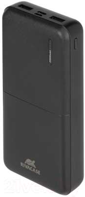 Портативное зарядное устройство Rivacase VA2190 20000mAh