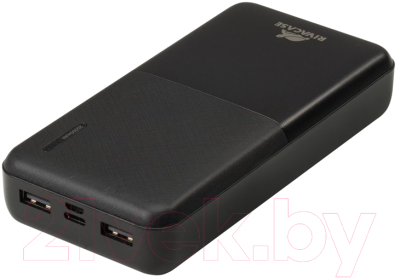 Портативное зарядное устройство Rivacase VA2190 20000mAh