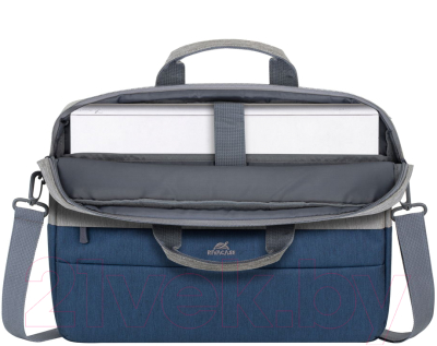 Сумка для ноутбука Rivacase Prater 7532