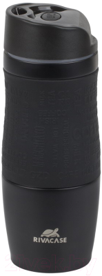 Термокружка Rivacase 90345BM