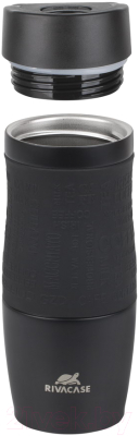 Термокружка Rivacase 90345BM