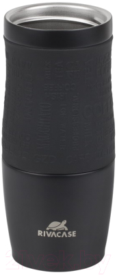 Термокружка Rivacase 90345BM