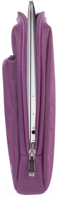 Чехол для ноутбука Rivacase 8203 (фиолетовый)