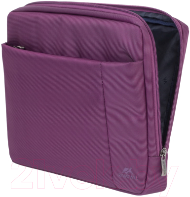 Чехол для ноутбука Rivacase 8203 (фиолетовый)