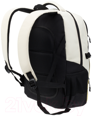 Школьный рюкзак Torber Class X / T9355-22-YEL (желтый)