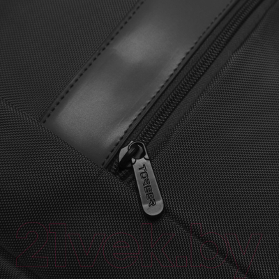 Рюкзак Torber Vector / T7925-BLK (черный)