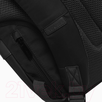 Рюкзак Torber Vector / T7925-BLK (черный)