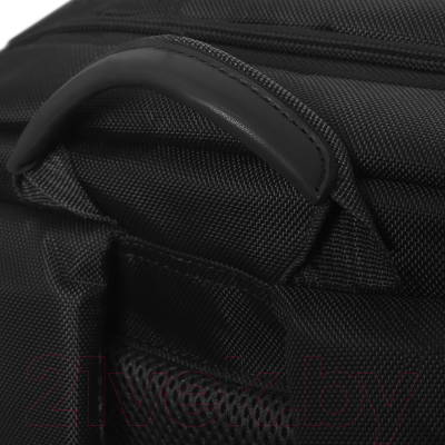 Рюкзак Torber Vector / T7925-BLK (черный)