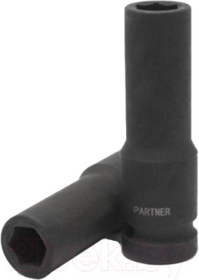 Головка слесарная Partner PA-4458517 - фото