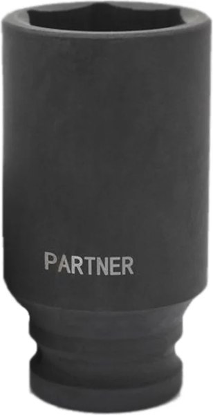 Головка слесарная Partner PA-4458520 - фото