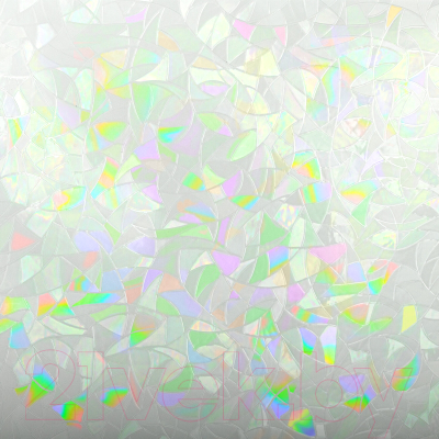 Пленка самоклеящаяся Daswerk Витраж / 607968