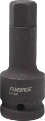 Головка слесарная Forsage F-2243204 - фото