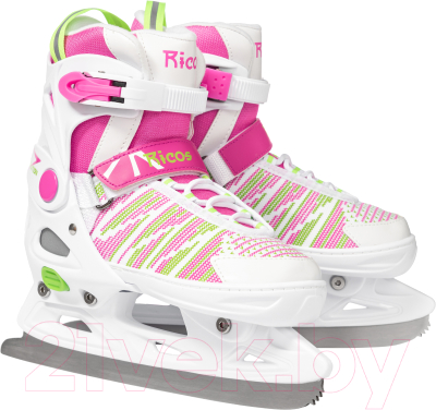 Ролики-коньки Ricos Props PW-223B L
