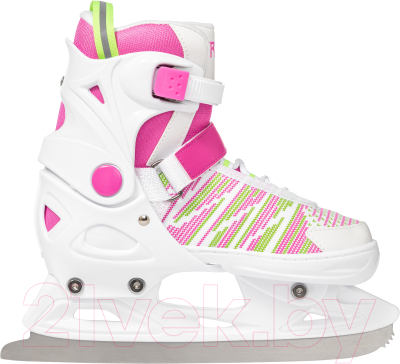 Ролики-коньки Ricos Props PW-223B L