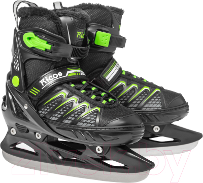 Ролики-коньки Ricos Props PW-253B L