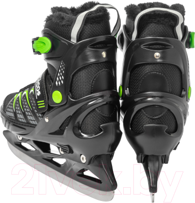 Ролики-коньки Ricos Props PW-253B L