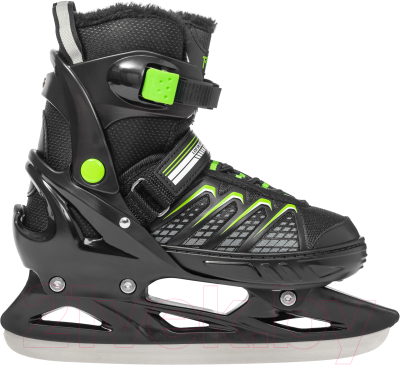 Ролики-коньки Ricos Props PW-253B L