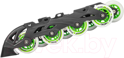 Ролики-коньки Ricos Props PW-253B L