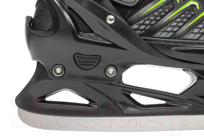 Ролики-коньки Ricos Props PW-253B L